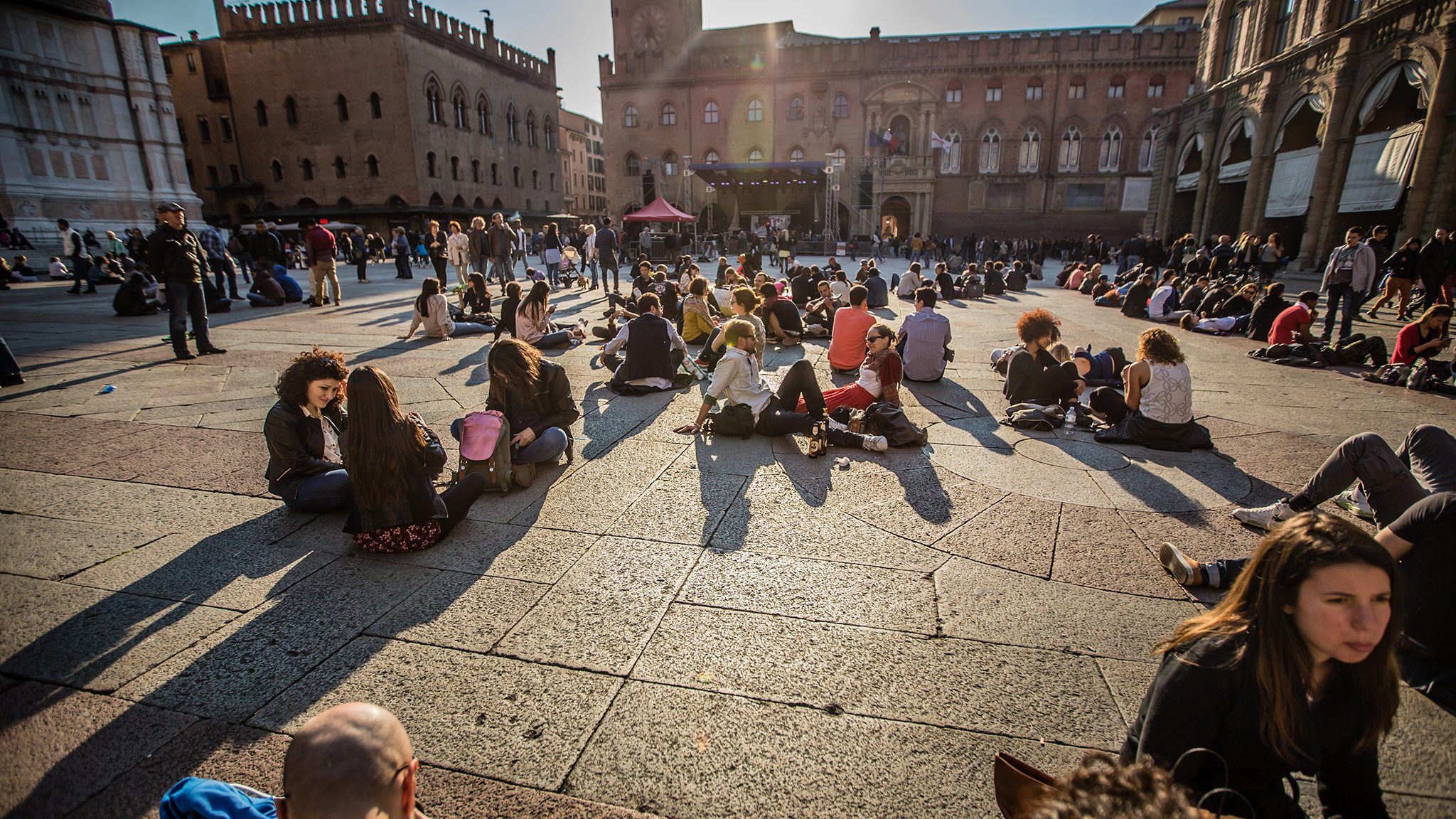 Bologna